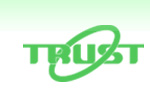 トラストロゴ